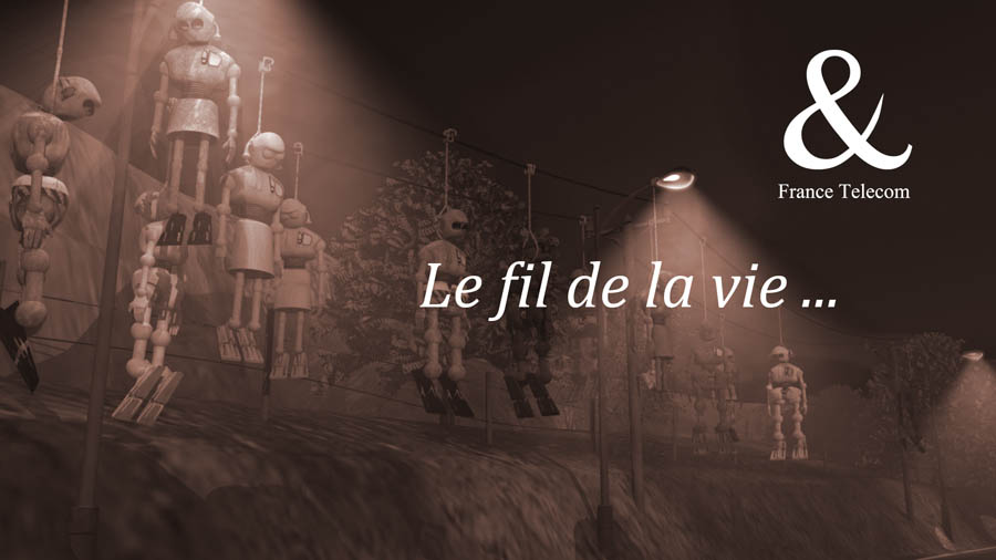 Suicides chez france télécom